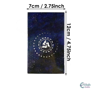 Luna Lapin Tarot Deck – Intuitive Guidance & Gentle Wisdom