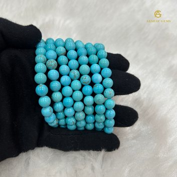 Turquoise Bracelet