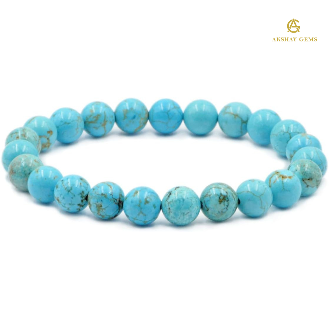 Turquoise Bracelet