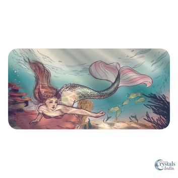 Sea Melodies – Ocean-Inspired Oracle Affirmation Cards