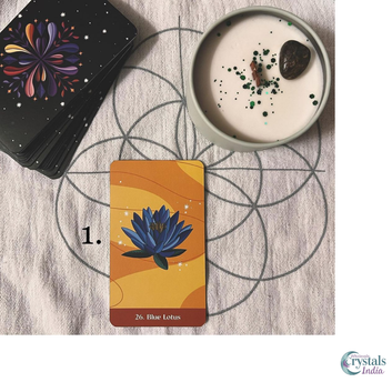 Spirit Allies Oracle Deck – Connect with Divine Guidance & Inner Wisdom