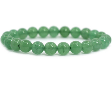 Natural Green Aventurine Bracelet